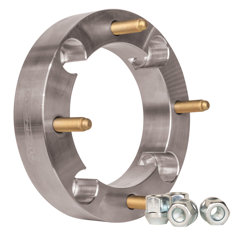 Performance Machine UTV Wheel Spacer Kit 0220-2150-156M 0220-2150-156M Photo - Primary