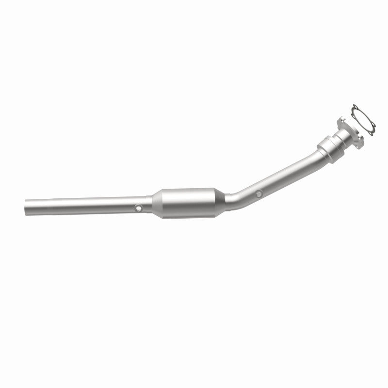 MagnaFlow Volkswagen HM Grade Federal / EPA Compliant Direct-Fit Catalytic Converter 23773 360 Degree Image Set