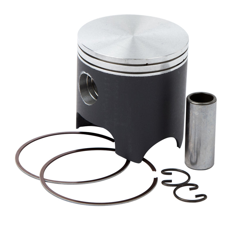 Vertex Pistons Vertex Piston 96-99 KTM 250 EXC 250cc Cast Replica Piston Kit 22459B 22459B Photo - Primary