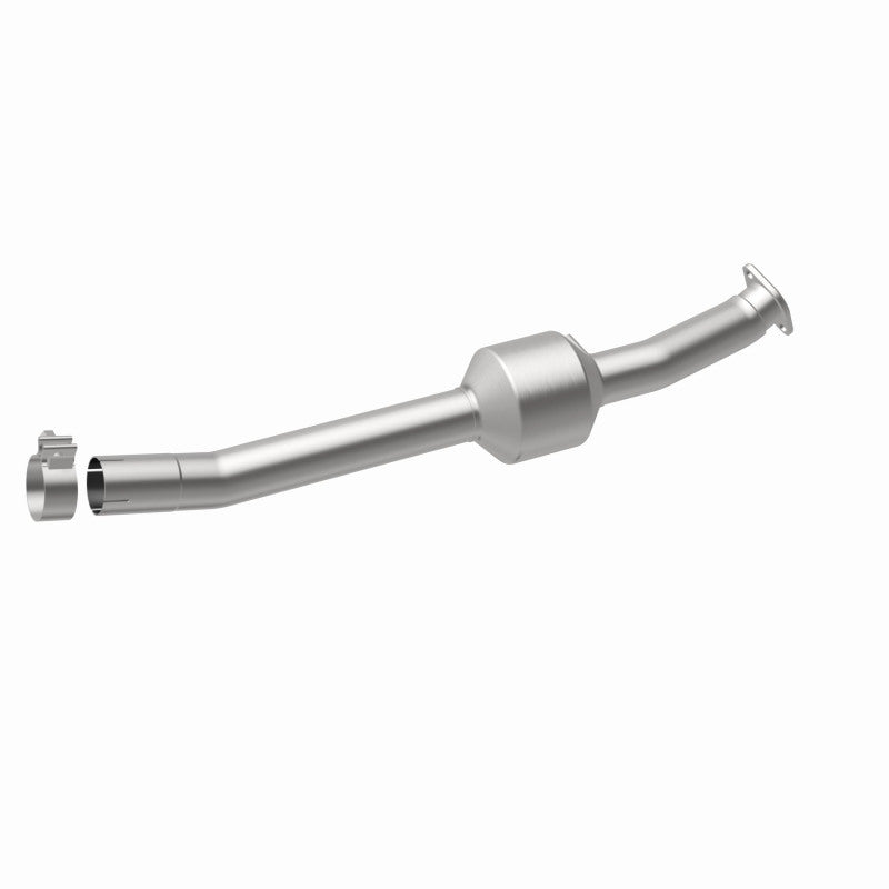MagnaFlow BMW X5 OEM Grade Federal / EPA Compliant Direct-Fit Catalytic Converter 51834 360 Degree Image Set