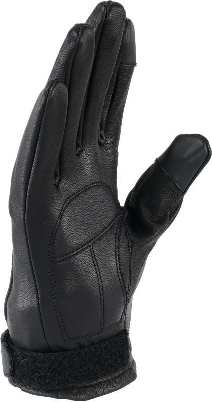 Kuryakyn Leather By River Road Laredo Gloves Womens - Small 094506 094506 User 1
