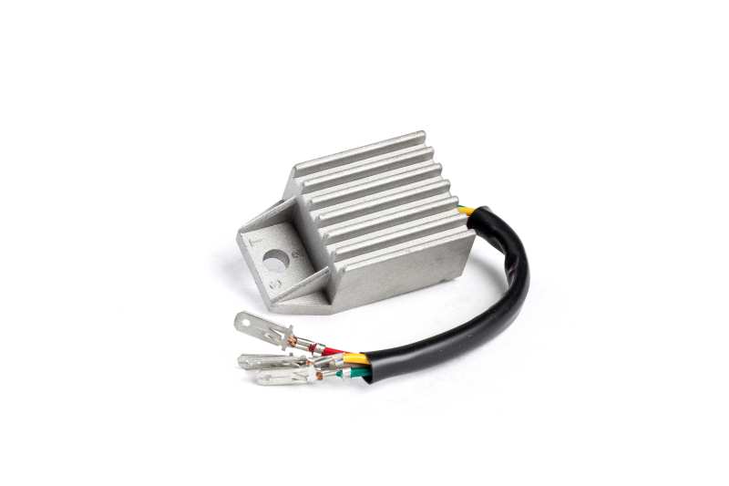 Ricks Motorsport Electrics Ricks Motorsport OEM Style Rectifier-Regulator 10-703 10-703 User 1