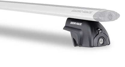 Rhino-Rack 16-18 Hyundai Tucson 5 Door SUV Vortex SX 2 Bar Roof Rack - Black JA9381 JA9381 Photo - Unmounted