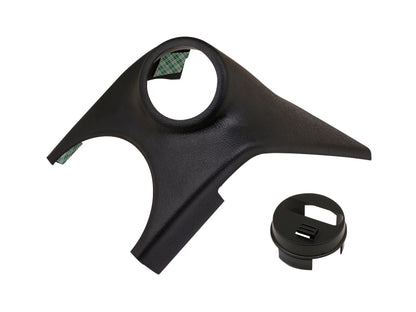 Bully Dog Dash Mount for GT PMT and WatchDog Ford F250-550 08-11 31303 31303 User 3