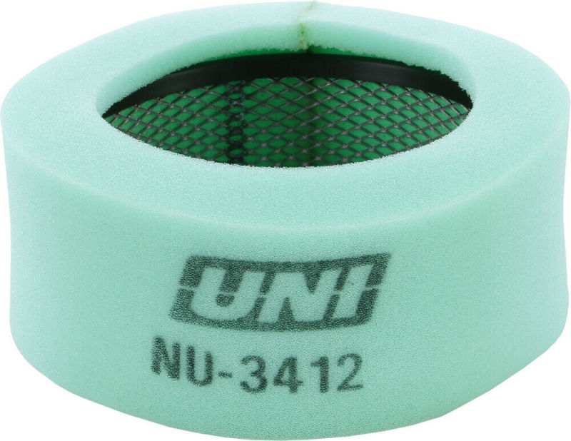 Uni Filter 41-66 Harley Davidson All Twins (Foam Only) Air Filter NU-3412R NU-3412R User 1