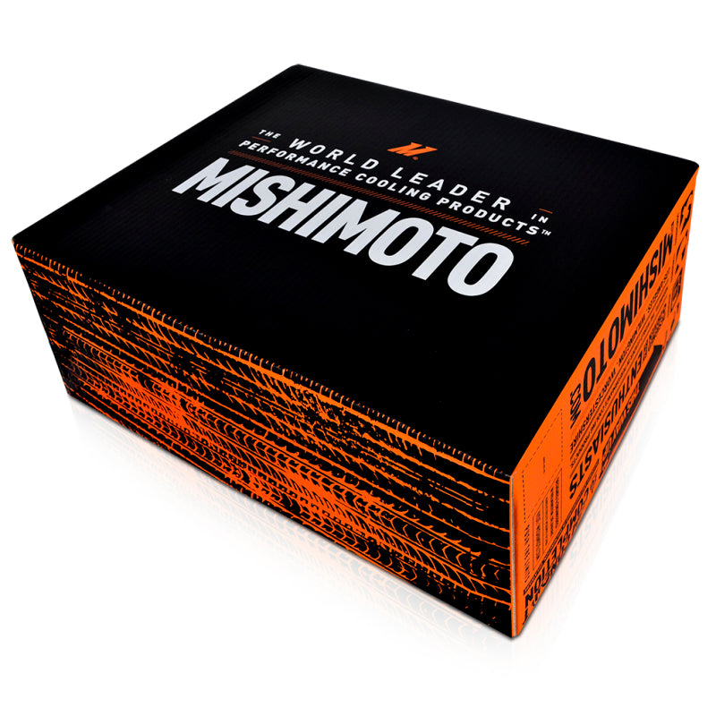 Mishimoto 2022+ Subaru WRX Oil Cooler Kit - Silver MMOC-WRX-22SL MMOC-WRX-22SL User 1