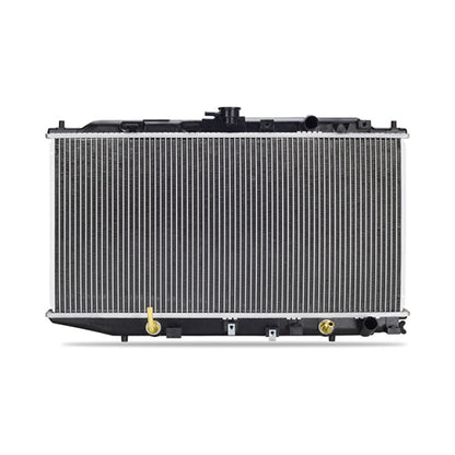 Mishimoto 1988-1991 Honda Civic/CRX Radiator Replacement R886-AT Photo - out of package