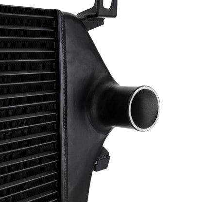 Mishimoto 03-07 Ford 6.0L Powerstroke TnF Intercooler Pipe Kit - Black MMINT-F2D-03TBK MMINT-F2D-03TBK User 3