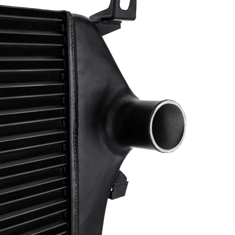 Mishimoto 03-07 Ford 6.0L Powerstroke TnF Intercooler Pipe Kit - Black MMINT-F2D-03TBK MMINT-F2D-03TBK User 3