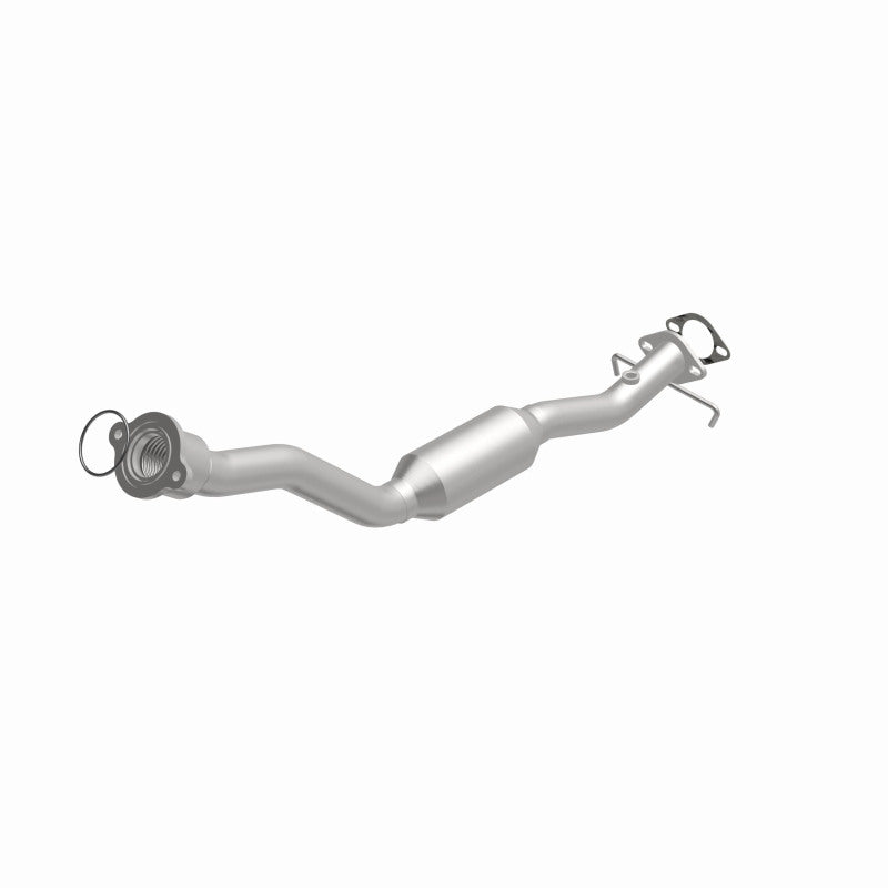 MagnaFlow California Grade CARB Compliant Direct-Fit Catalytic Converter 4481537 360 Degree Image Set