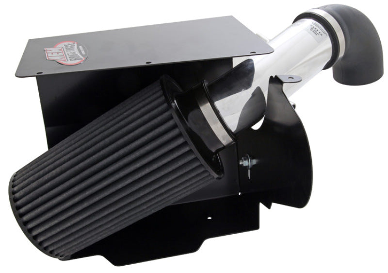 AEM Induction AEM IND Brute Force Air Intake Air Intake Systems Cold Air Intakes main image