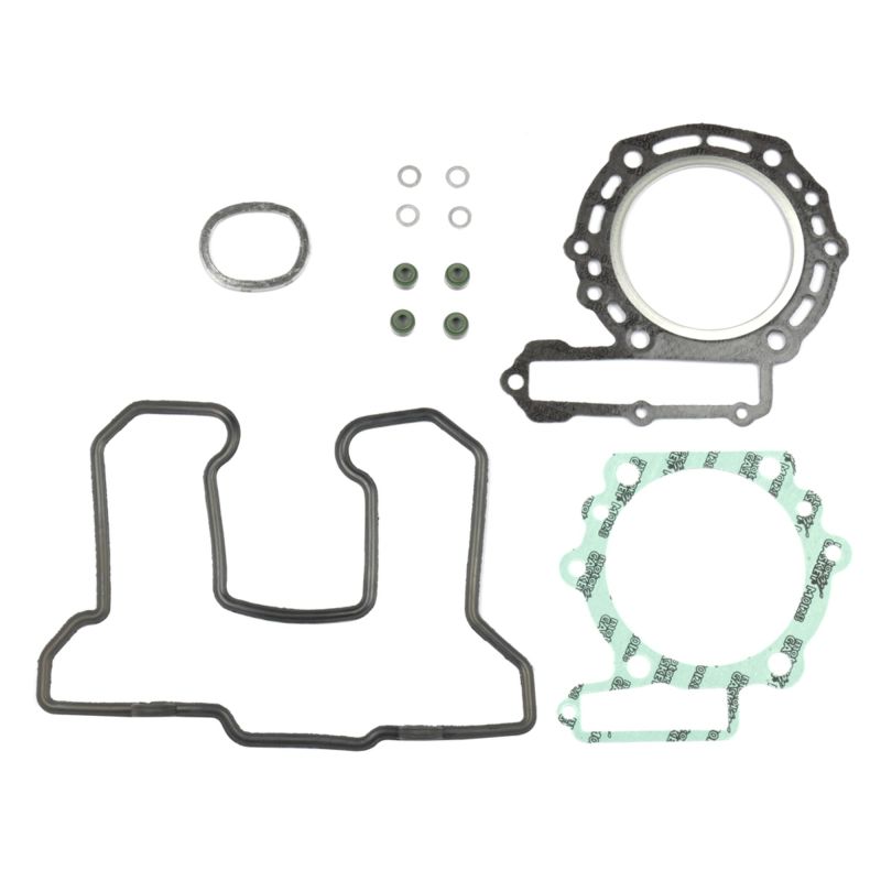 Athena 84-90 Kawasaki KLR 570 Top End Gasket Kit P400250600602 P400250600602 Photo - Primary