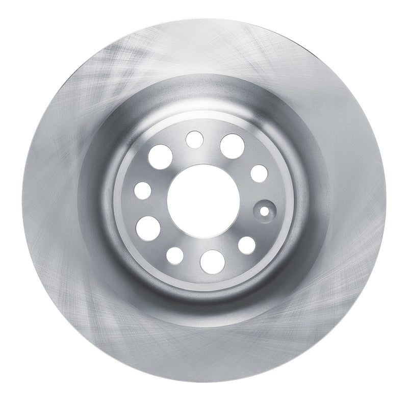 DFC DFC Brake Rotors - Plain Brakes, Rotors & Pads Brake Rotors - OE main image