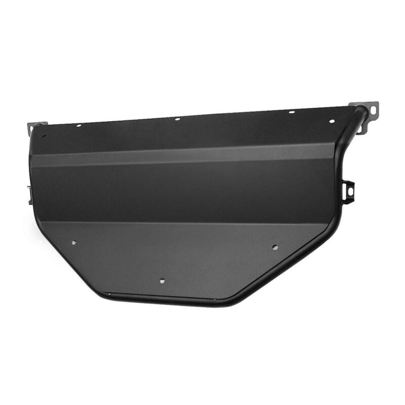 Westin Outlaw/Pro-Mod Skid Plate 58-71025 Photo - Primary