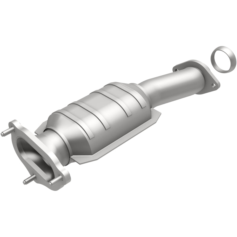 MagnaFlow California Grade CARB Compliant Direct-Fit Catalytic Converter 441121 Photo - Primary