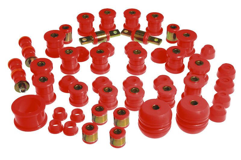 Prothane Suspension Bushing Kit 8-2004 Photo - Primary