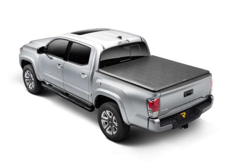 Truxedo TruXport 16-19 Toyota Tacoma 5' Bed 256001 Photo - Primary