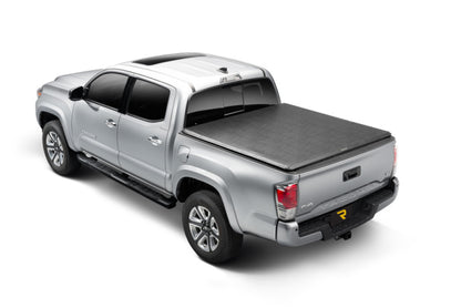 Truxedo TruXport 16-19 Toyota Tacoma 5' Bed 256001 Photo - Primary