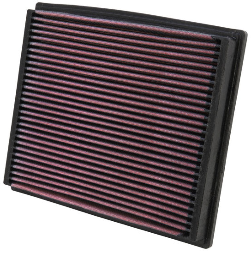 K&N Engineering KN Drop in Air Filters Air Filters Air Filters - Drop In main image