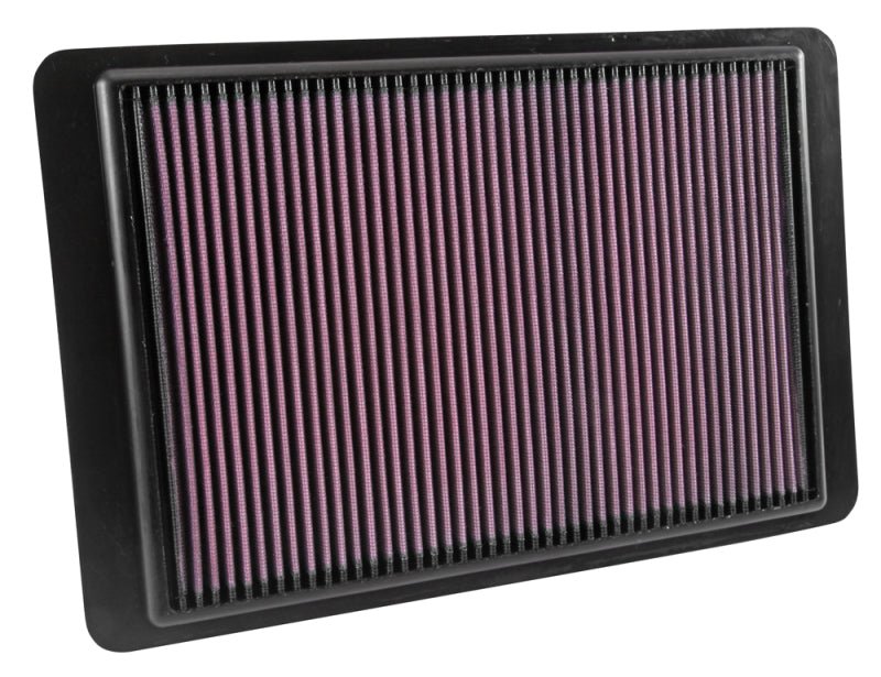 K&N Engineering KN Drop in Air Filters Air Filters Air Filters - Drop In main image