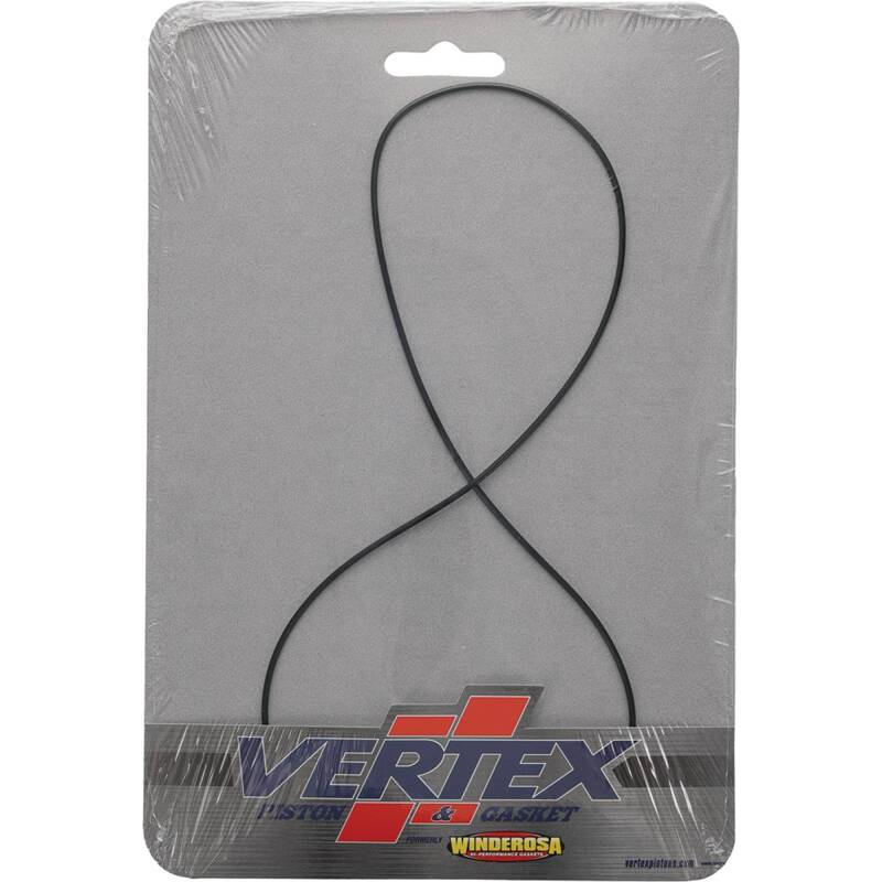 Vertex Pistons Outer Clutch Gasket Kit 819160 819160 Photo - Primary