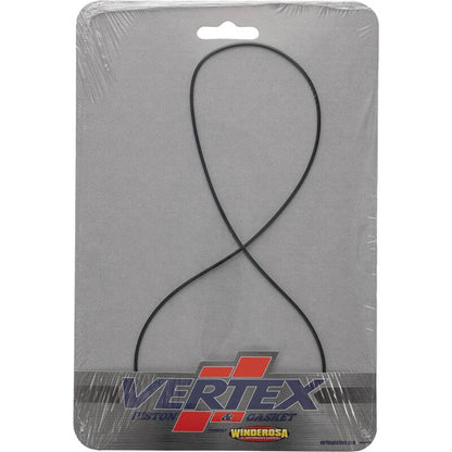 Vertex Pistons Outer Clutch Gasket Kit 819160 819160 Photo - Primary