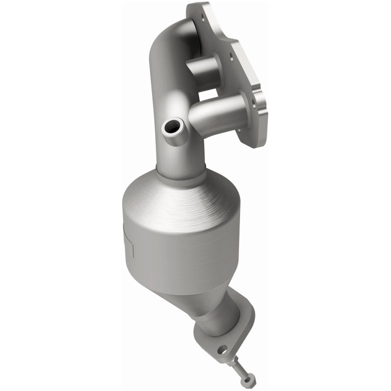 MagnaFlow California Grade CARB Compliant Manifold Catalytic Converter 5582250 Photo - out of package