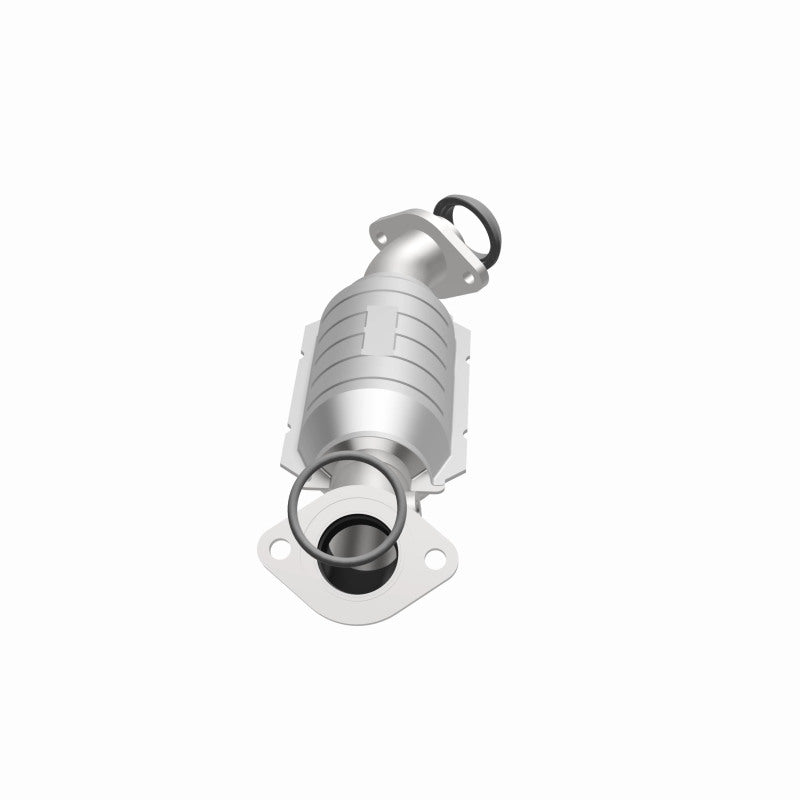 MagnaFlow Cadillac CTS OEM Grade Federal / EPA Compliant Direct-Fit Catalytic Converter 49884 360 Degree Image Set