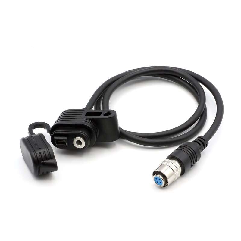 Rugged Radios Accessory Hub for Rugged M1 Mobile Radios ACCS-HUB ACCS-HUB Photo - Primary