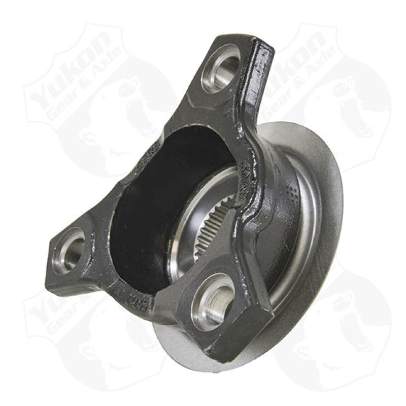 Yukon Gear & Axle Yukon Gear Chrysler/Mercedes Diff Pinion Yoke w/o V8 Engine YY C198-B YY C198-B Photo - Primary