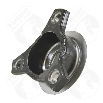Yukon Gear & Axle Yukon Gear Chrysler/Mercedes Diff Pinion Yoke w/o V8 Engine YY C198-B YY C198-B Photo - Primary
