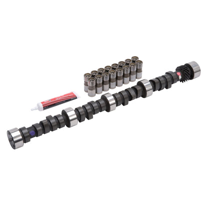 Edelbrock Perf Plus Cam & Lifters Kit Chev 305-350 TBI & LG-4 3702 Photo - out of package