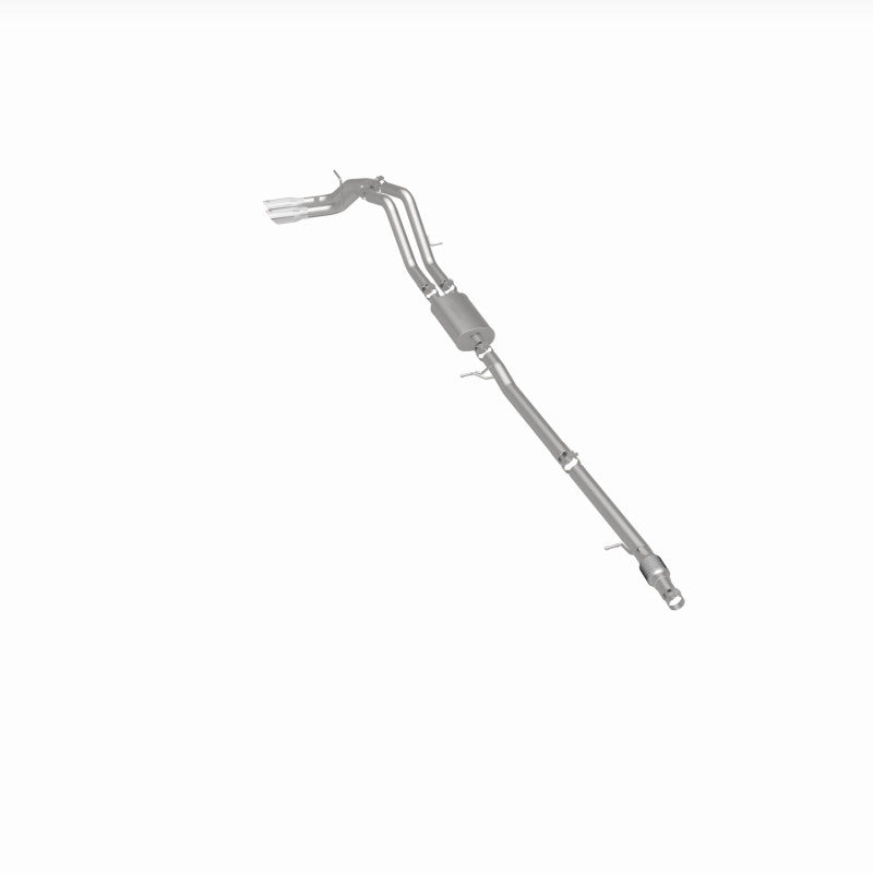 MagnaFlow Ford Ranger Street Series Cat-Back Performance Exhaust System 19453 360 Degree Image Set