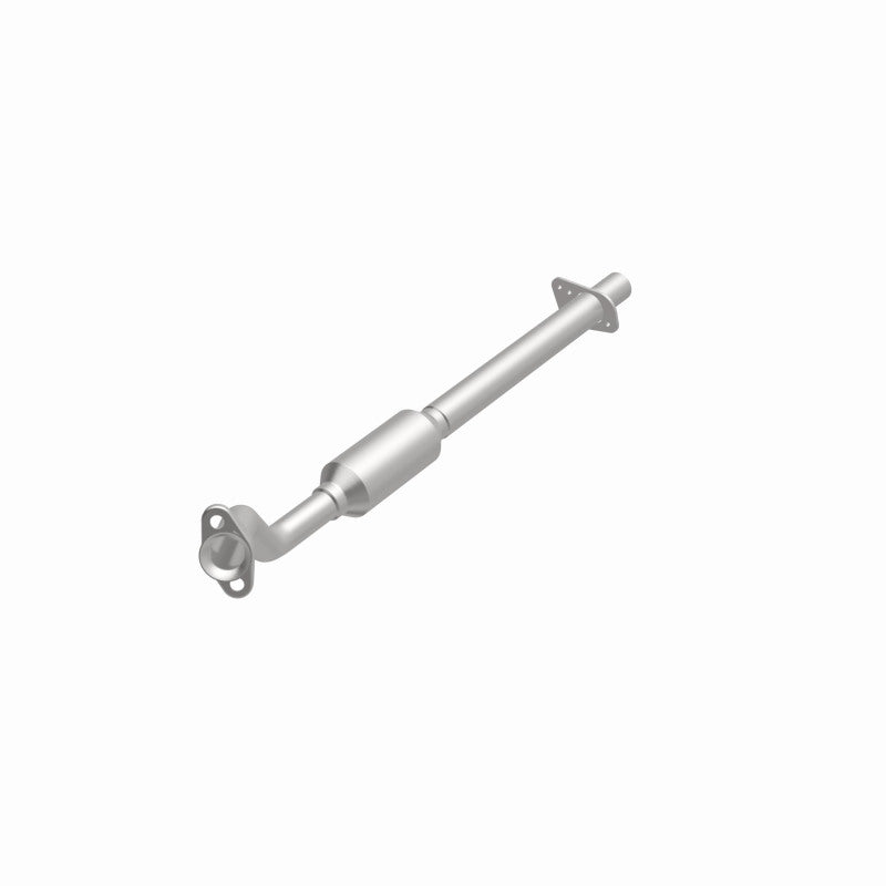 MagnaFlow California Grade CARB Compliant Direct-Fit Catalytic Converter 3391165 360 Degree Image Set