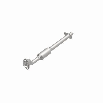 MagnaFlow California Grade CARB Compliant Direct-Fit Catalytic Converter 3391165 360 Degree Image Set