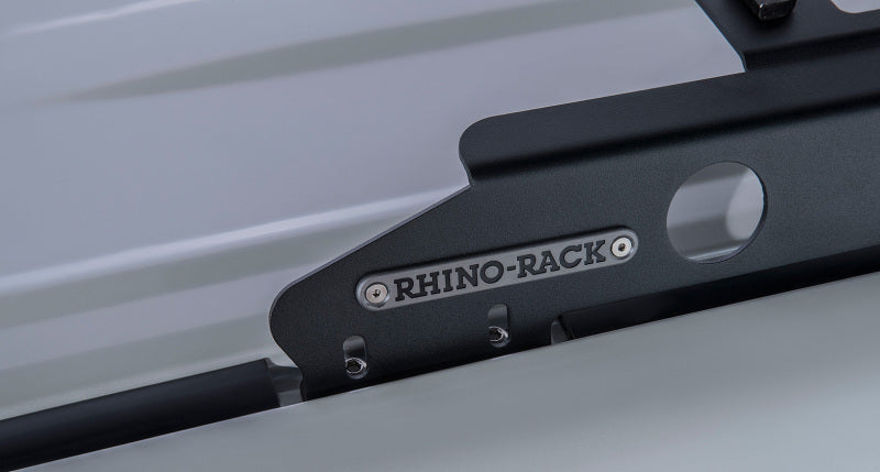 Rhino-Rack 08-21 Toyota Land Cruiser J200 3 Base Backbone Mounting System RTLB3 RTLB3 Photo - Primary