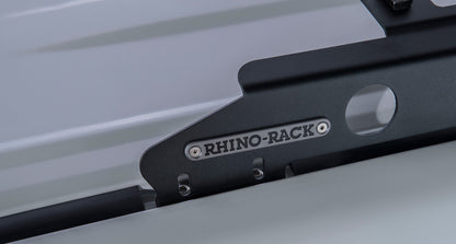 Rhino-Rack 08-21 Toyota Land Cruiser J200 3 Base Backbone Mounting System RTLB3 RTLB3 Photo - Primary