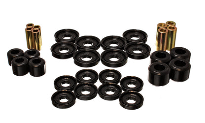 Energy Suspension Dodge 2003-09 2500, 3500 4WD PU, 2006-08 1500 4WD Mega Cab PU Front 5.3142G Photo - Primary
