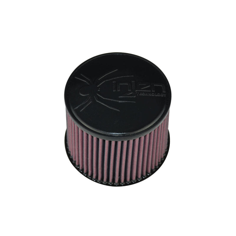 Injen Black High Performance Air Filter - 3.00 X-1014-BR Photo - out of package