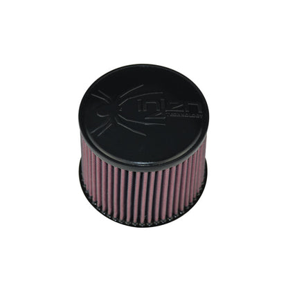 Injen Black High Performance Air Filter - 3.00 X-1014-BR Photo - out of package