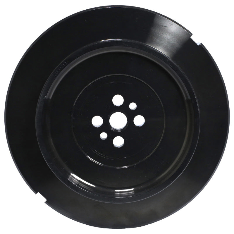 Fluidampr Engine Harmonic Balancer 960311 User 5