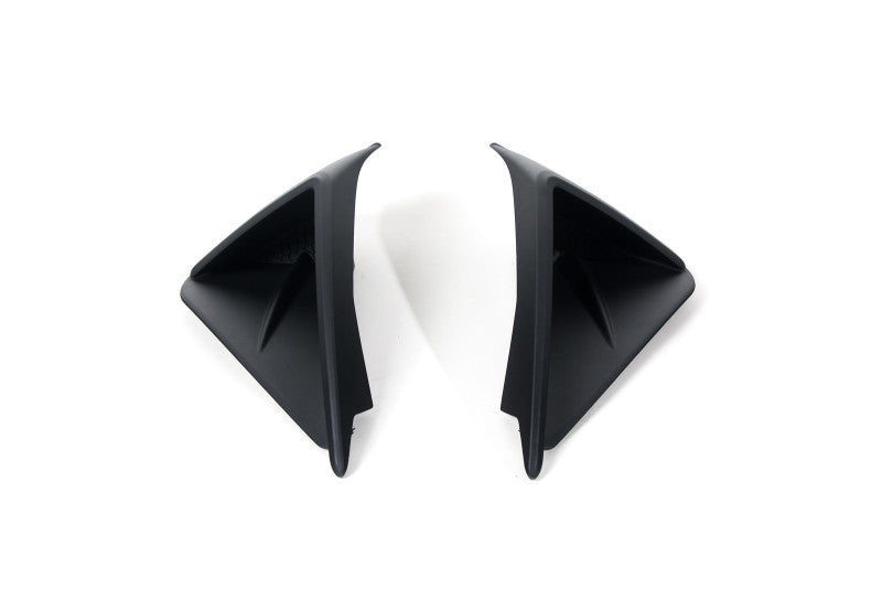 ROUSH 2018-2019 Ford Mustang Fascia Corner Pockets (For Use w/ 422081/422082) 422084 422084 Photo - Primary