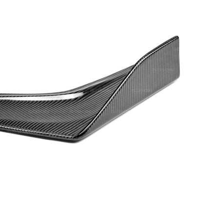 Seibon Carbon Fiber Front Lip for 2014-2016 Lexus LS 200T/250/350, F Sport only FL14LXIS-TP User 2