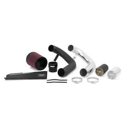 Mishimoto Black Performance Cold Air Intake FR-S BRZ MMAI-BRZ-13WBK Photo - Primary