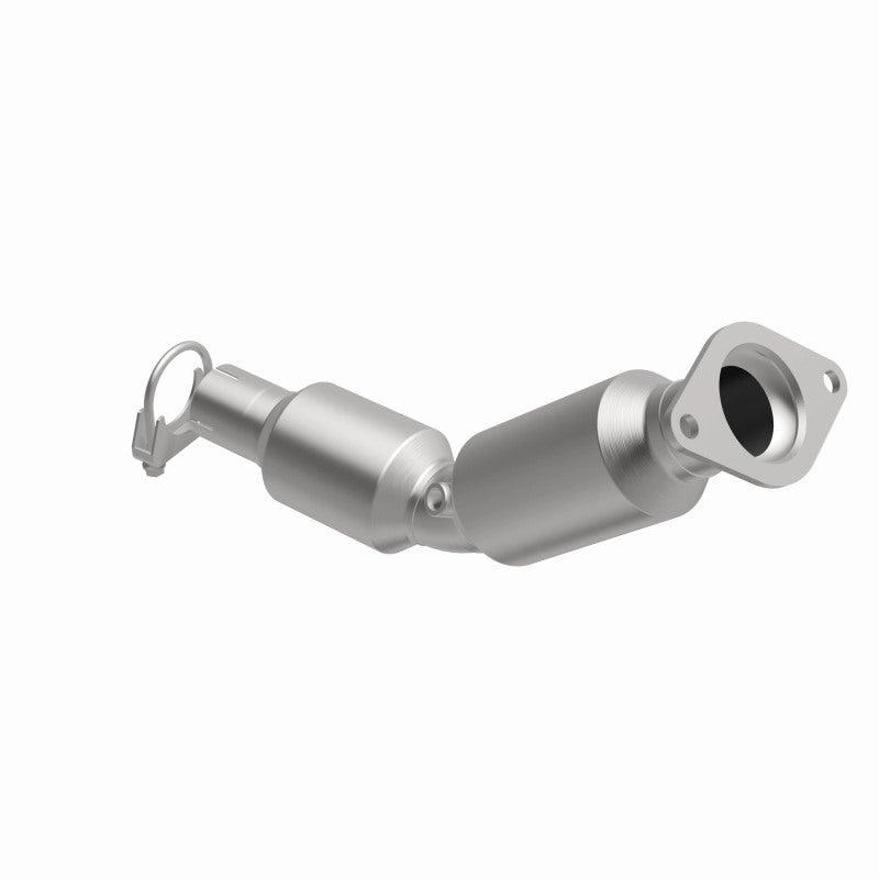MagnaFlow Toyota OEM Grade Federal / EPA Compliant Direct-Fit Catalytic Converter 52455 360 Degree Image Set