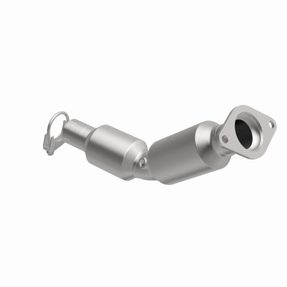 MagnaFlow Toyota OEM Grade Federal / EPA Compliant Direct-Fit Catalytic Converter 52455 360 Degree Image Set