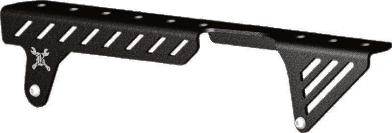 Burly Brand Slash Cut Chain Guard B10-3001TB B10-3001TB Photo - Primary