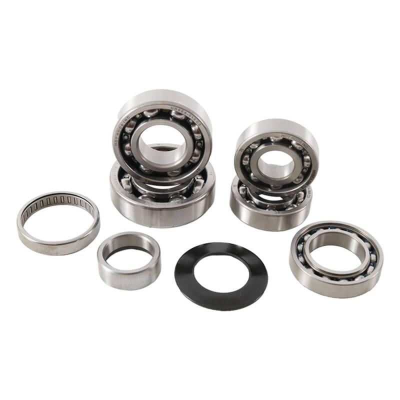 Hot Rods 10-13 Honda CRF 250 R 250cc Transmission Bearing Kit TBK0009 TBK0009 Photo - Primary