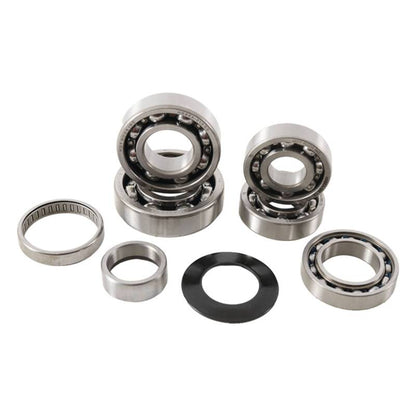 Hot Rods 10-13 Honda CRF 250 R 250cc Transmission Bearing Kit TBK0009 TBK0009 Photo - Primary