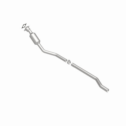 MagnaFlow California Grade CARB Compliant Direct-Fit Catalytic Converter 5451202 360 Degree Image Set